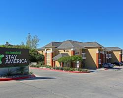 Extended Stay America Suites - Austin - Arboretum - South