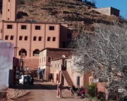 Tizinoubadou