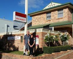 Blayney Central Motel