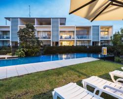 Coast Resort Merimbula