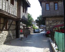 Apartment Old Town Sozopol