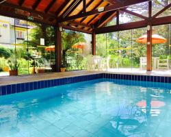 Hotel Pousada Le Chateau