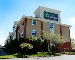 Extended Stay America Suites - Seattle - Northgate