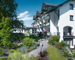 Hotel & Ferienappartements Edelweiss