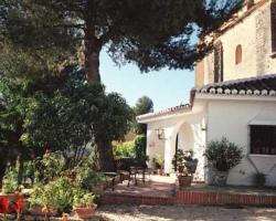 Jardín de la Muralla