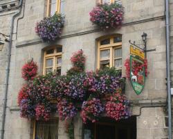 Chambres d'Hôtes A la Garde Ducale