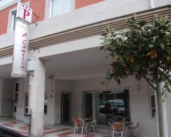 Hostal A Camelia