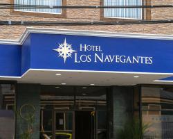Hotel Los Navegantes