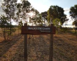 Dalkeith Cabin