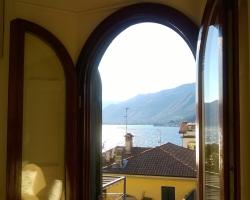 Bellagio Center Town Apartments