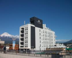 Fujinomiya Fujikyu Hotel