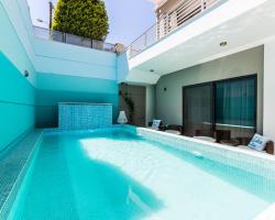 Rethymno Hills Apartments