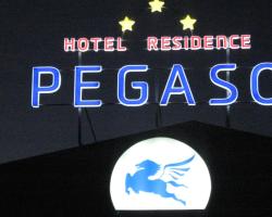 Hotel Residence Pegaso