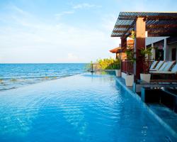 The Sarann Koh Samui, Suites & Villas