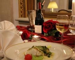 Paszkowka Palace Hotel and Park Complex