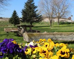 Casa Rural La Rierola