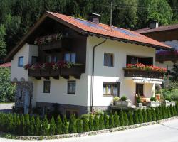 Ferienhaus Rieser