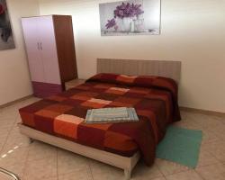 Casa Vacanza Villaggio Solaris