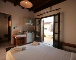 Chania Rooms