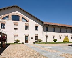 Albergo La Corte Albertina