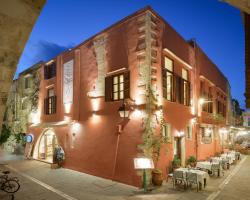 Veneto Boutique Hotel