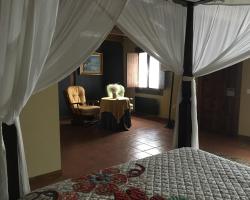 Hotel Rural La Resinería