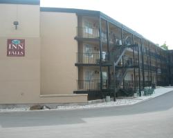 Inn By The Falls