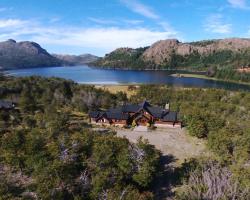 Laguna Larga Lodge