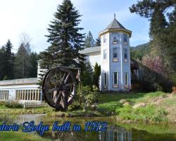 アレキサンダーズ ロッジ