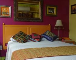 Coblentz Inn Boutique Hotel