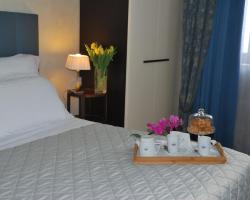 Domus Mariae Benessere