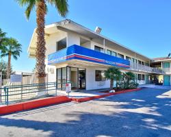 Motel 6-Nogales, AZ - Mariposa Road