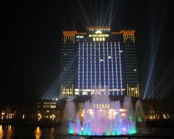 Sun Plaza International Hotel