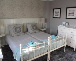 Pension Familie Spaanstra