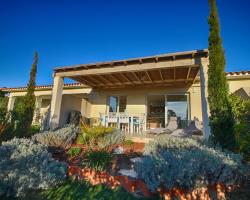 Appartement résidence Porticcio