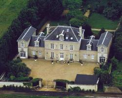 Victoria Arromanches B&B
