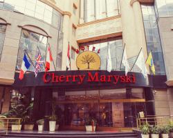 Cherry Maryski Hotel