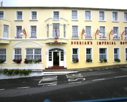 Dorrians Imperial Hotel