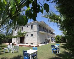 Algani Siesta Garden Alacati