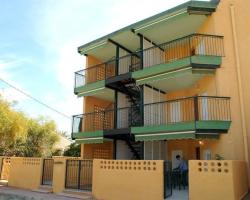 Apartamentos los Boliches