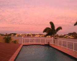 Paradisio Bed & Breakfast - Adults Only