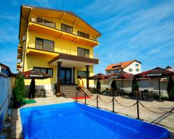 Pension Siera