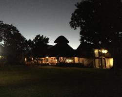 Marepe Country Lodge