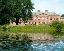 Colwick Hall Hotel