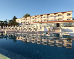 Droushia Heights Hotel