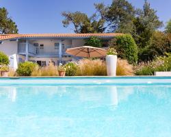 Chambre d'Hôtes Etchebri