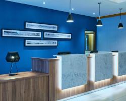 Leonardo Hotel Cheltenham