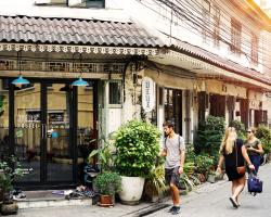 Here Hostel Bangkok