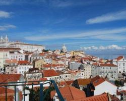 Portugal Exclusive Homes - Alfama