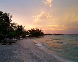 Rangiroa Plage